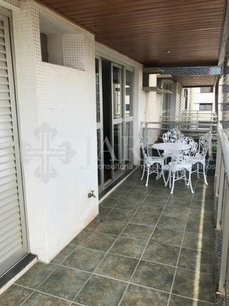 Apartamento, 3 quartos, 190 m² - Foto 11