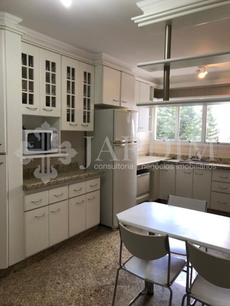 Apartamento, 3 quartos, 190 m² - Foto 15