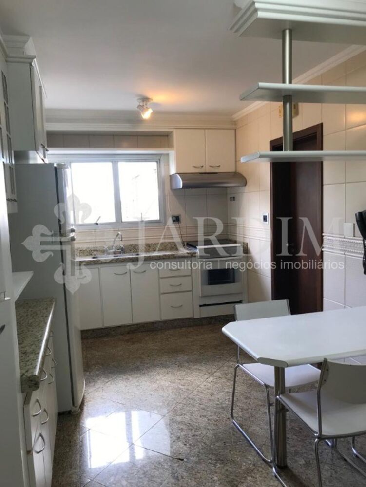 Apartamento, 3 quartos, 190 m² - Foto 13