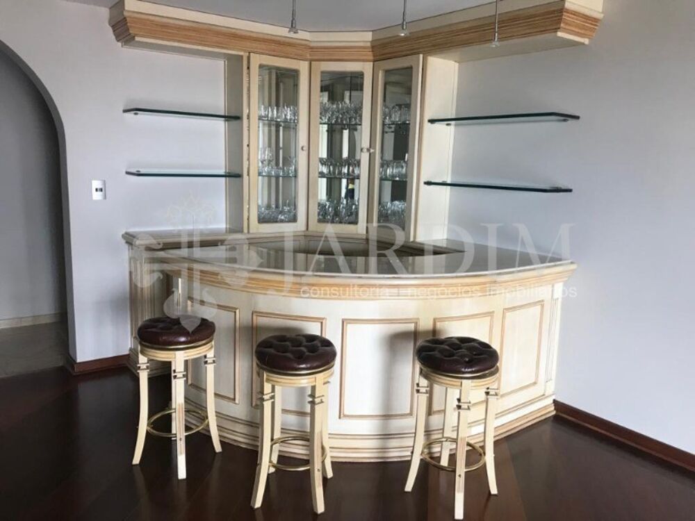 Apartamento, 3 quartos, 190 m² - Foto 12