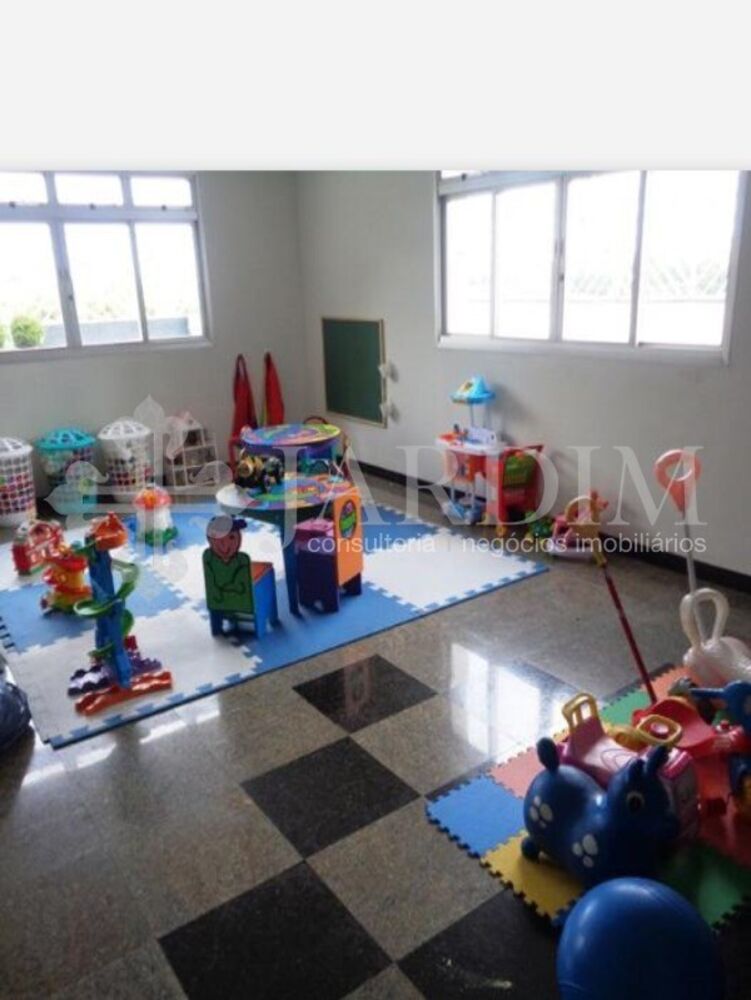 Apartamento, 3 quartos, 190 m² - Foto 23