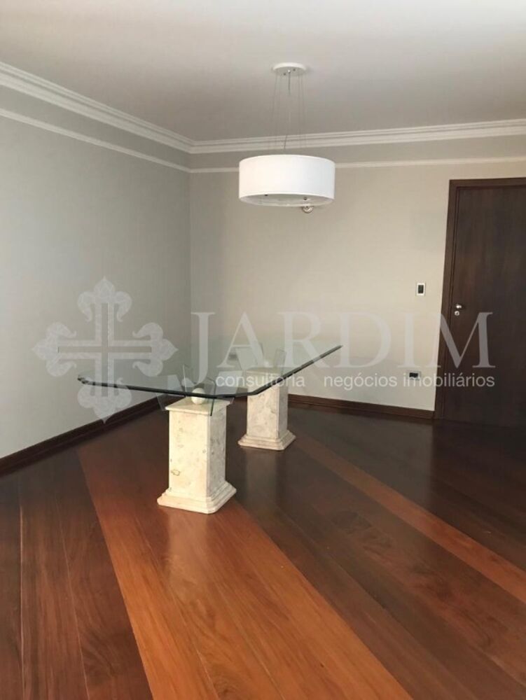 Apartamento, 3 quartos, 190 m² - Foto 3