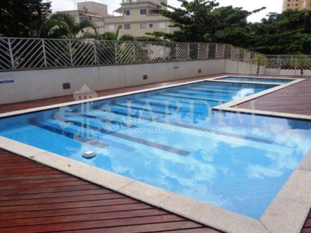 Apartamento, 3 quartos, 190 m² - Foto 22