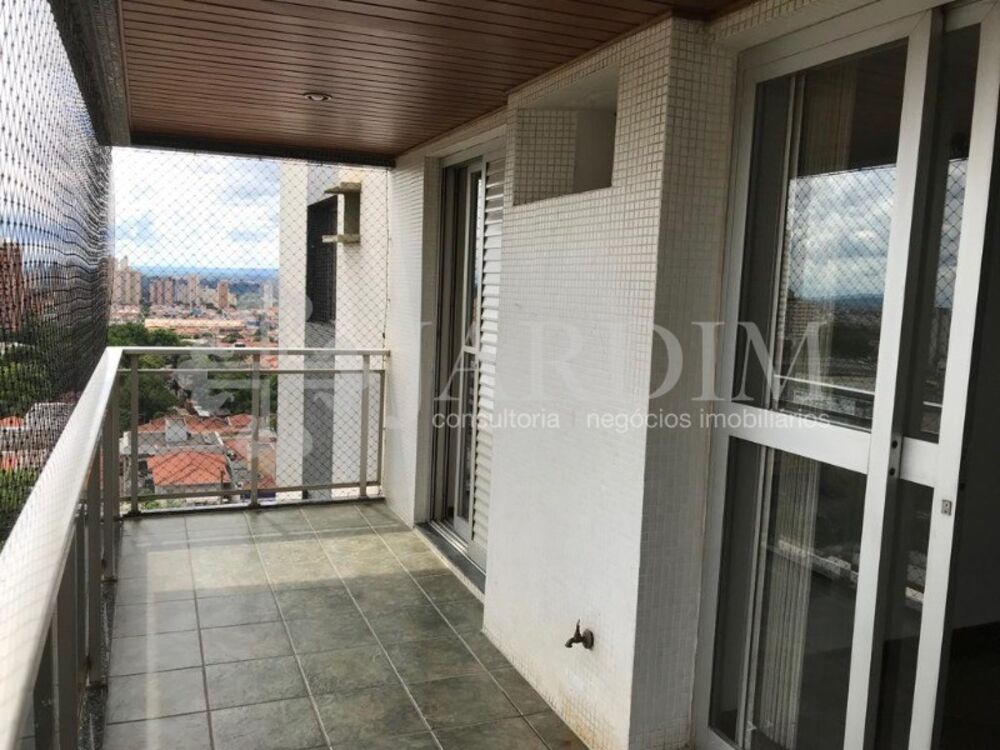 Apartamento, 3 quartos, 190 m² - Foto 7