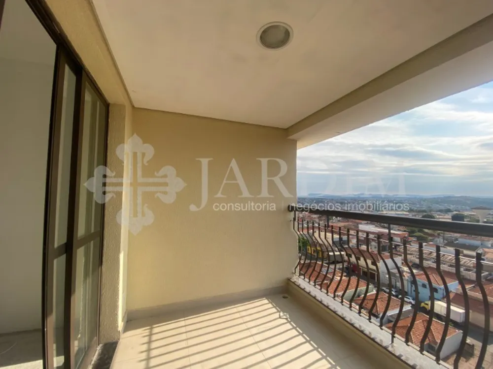 Apartamento, 3 quartos, 100 m² - Foto 7