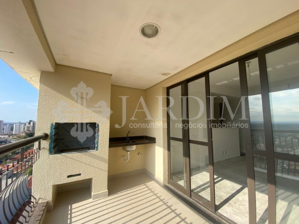 Apartamento à venda com 3 quartos, 100m² - Foto 1