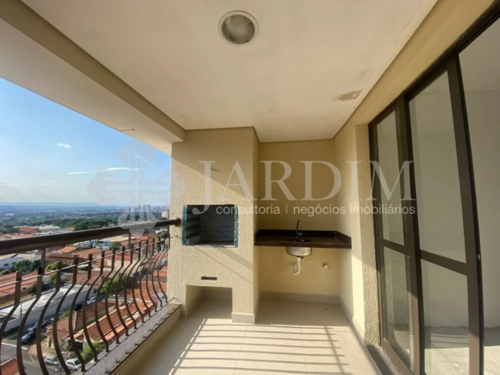 Apartamento, 3 quartos, 100 m² - Foto 1