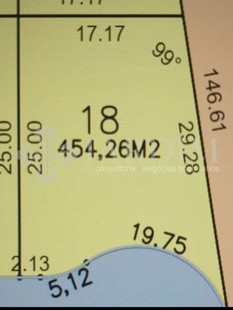 Terreno, 454 m² - Foto 16