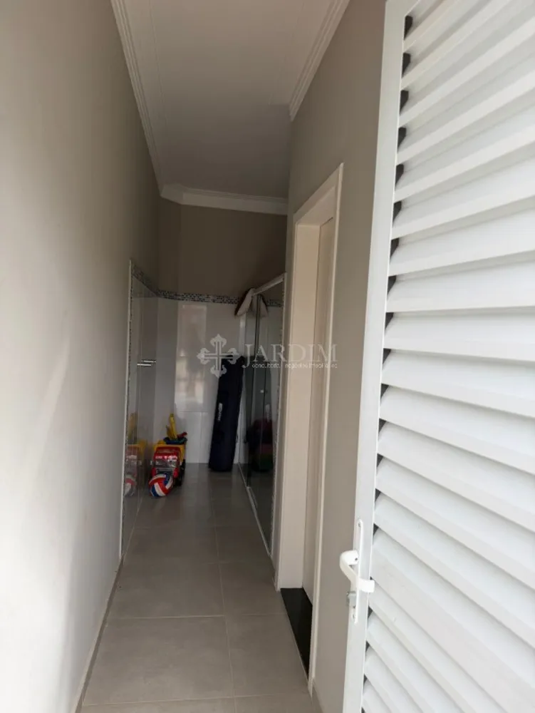 Chácara, 3 quartos, 1000 m² - Foto 16