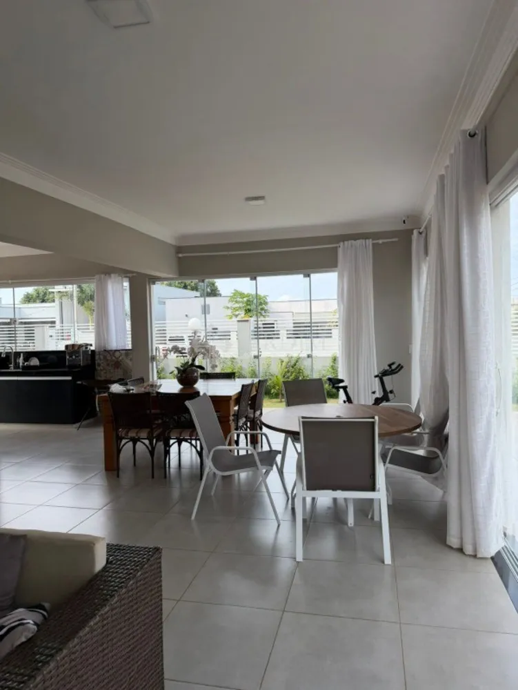 Chácara, 3 quartos, 1000 m² - Foto 9