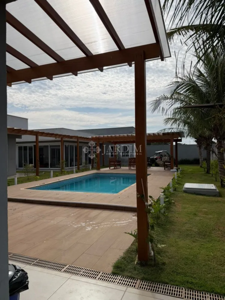 Chácara, 3 quartos, 1000 m² - Foto 2