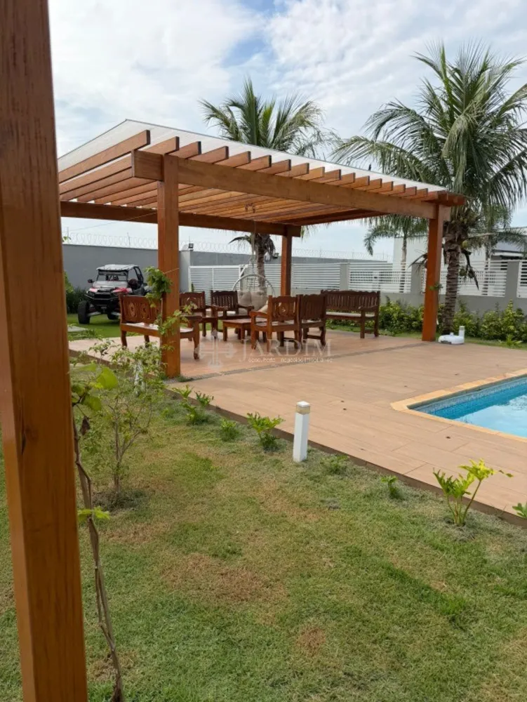 Chácara, 3 quartos, 1000 m² - Foto 4