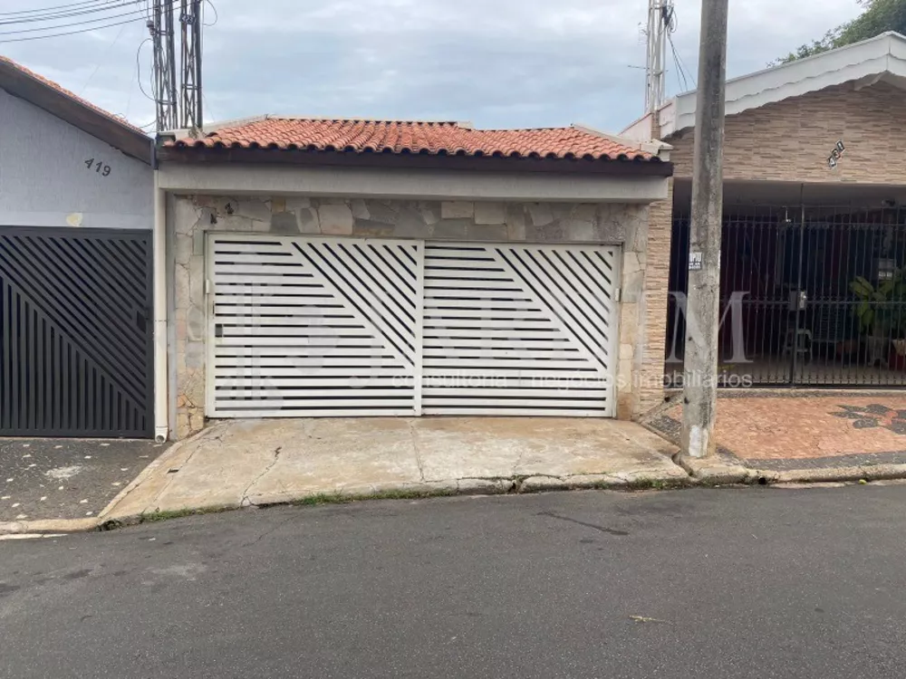 Casa à venda com 3 quartos, 150m² - Foto 3