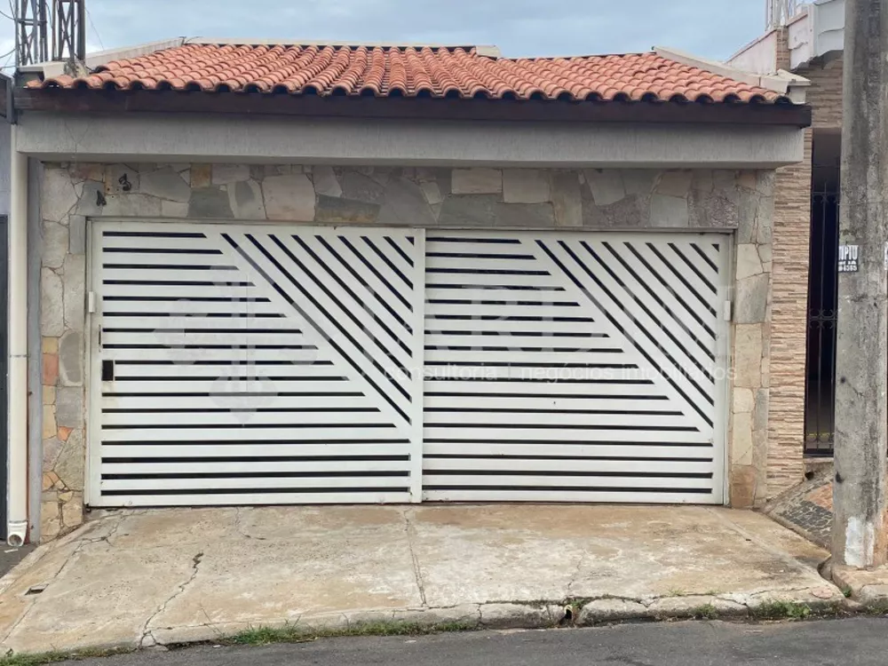 Casa à venda com 3 quartos, 150m² - Foto 4