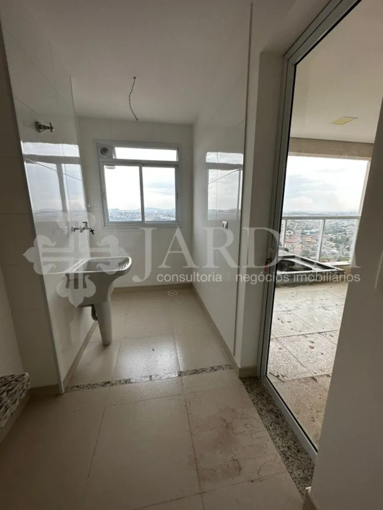 Apartamento, 3 quartos, 86 m² - Foto 3