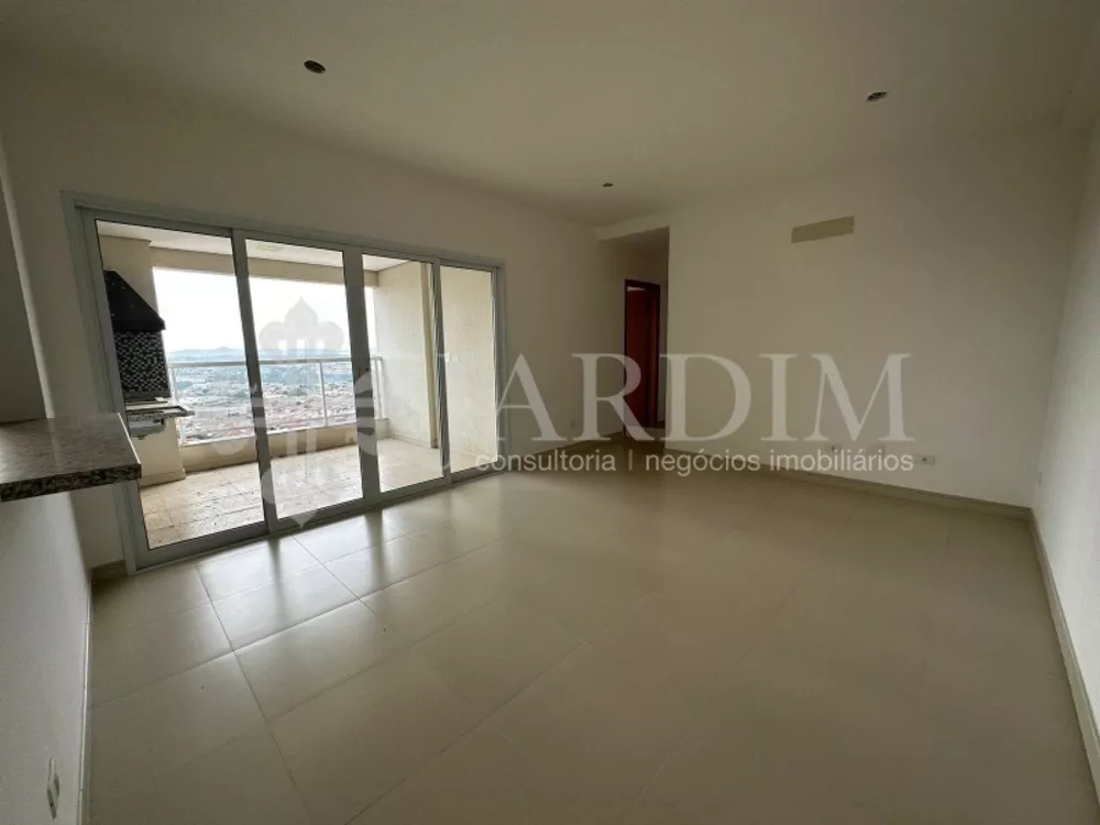 Apartamento à venda com 3 quartos, 86m² - Foto 1