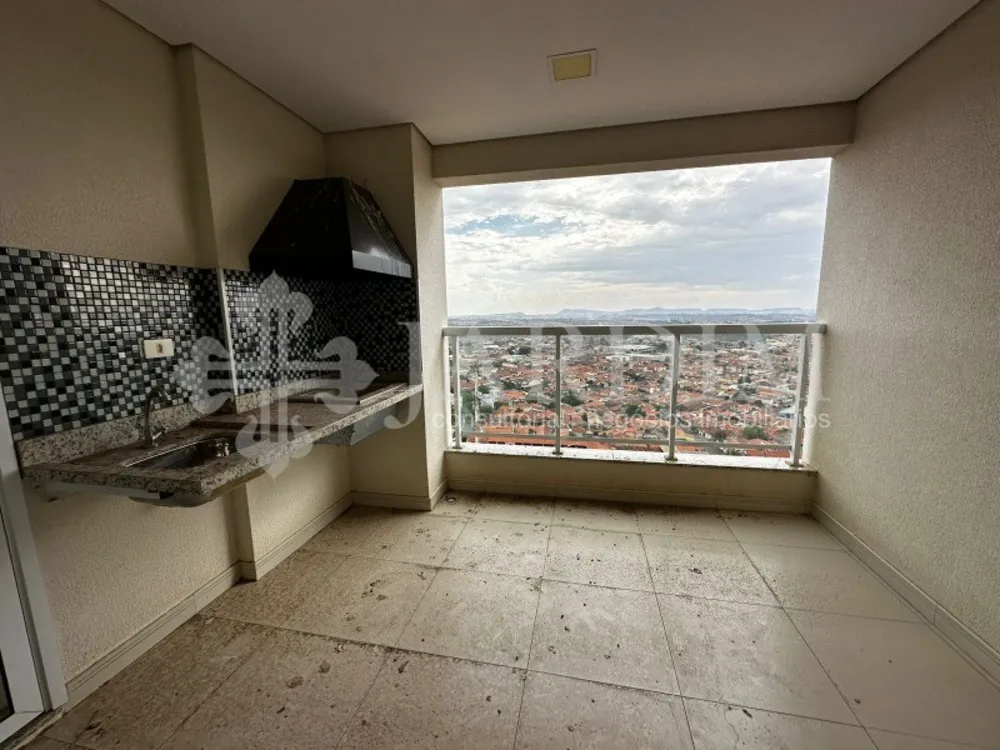 Apartamento, 3 quartos, 86 m² - Foto 1