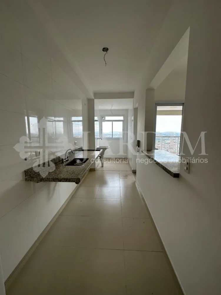 Apartamento, 3 quartos, 86 m² - Foto 6
