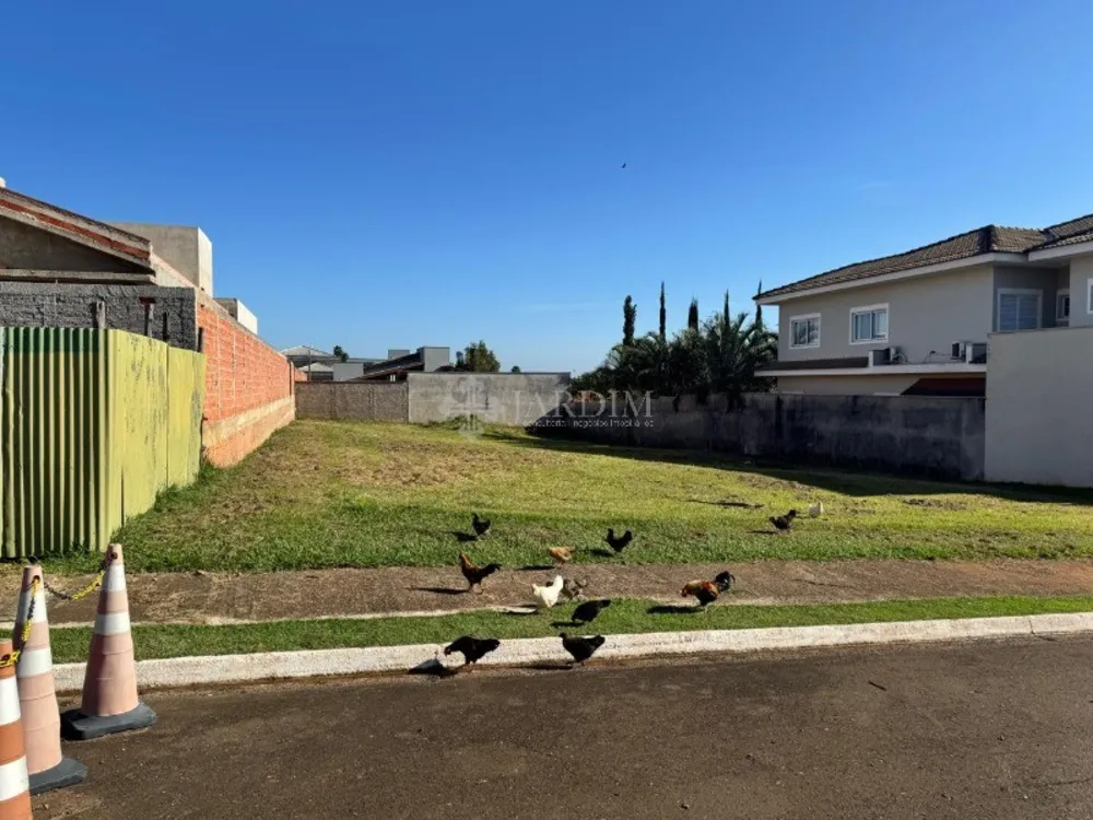 Terreno, 1000 m² - Foto 1