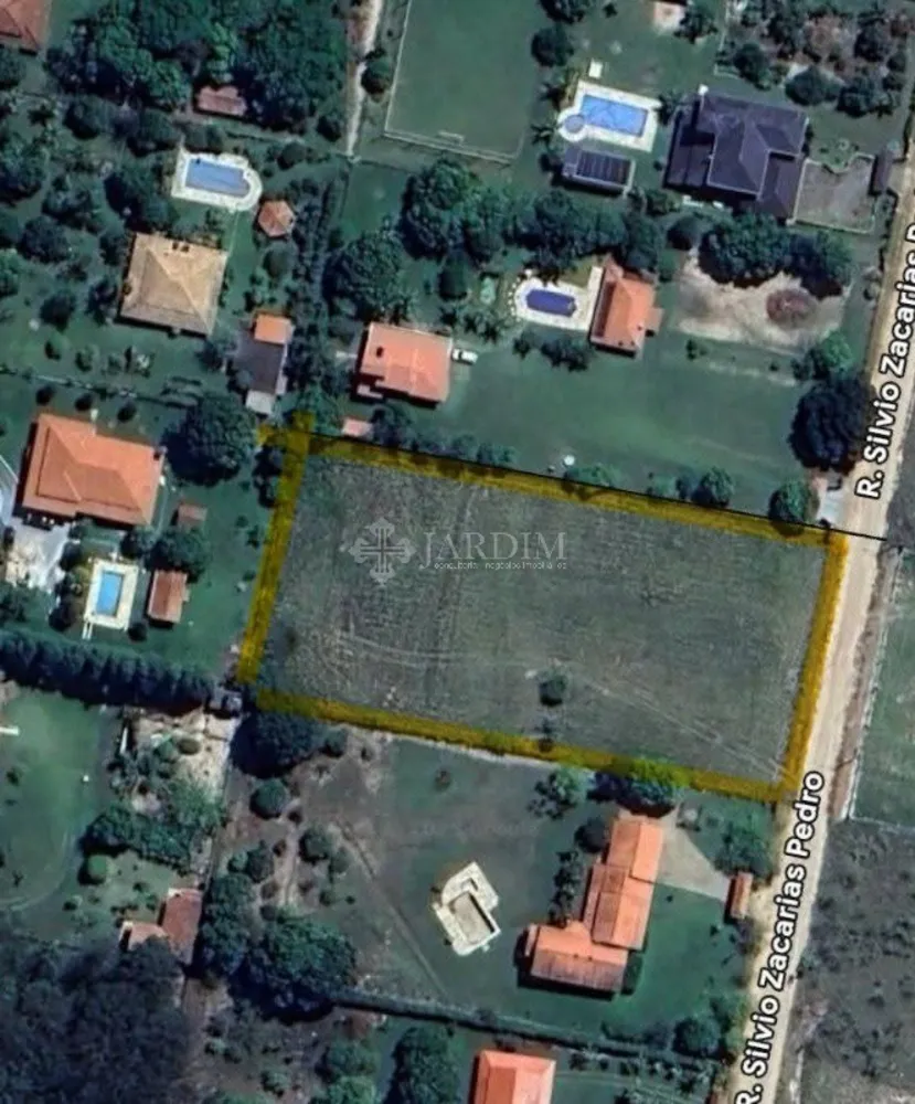 Terreno, 5000 m² - Foto 1