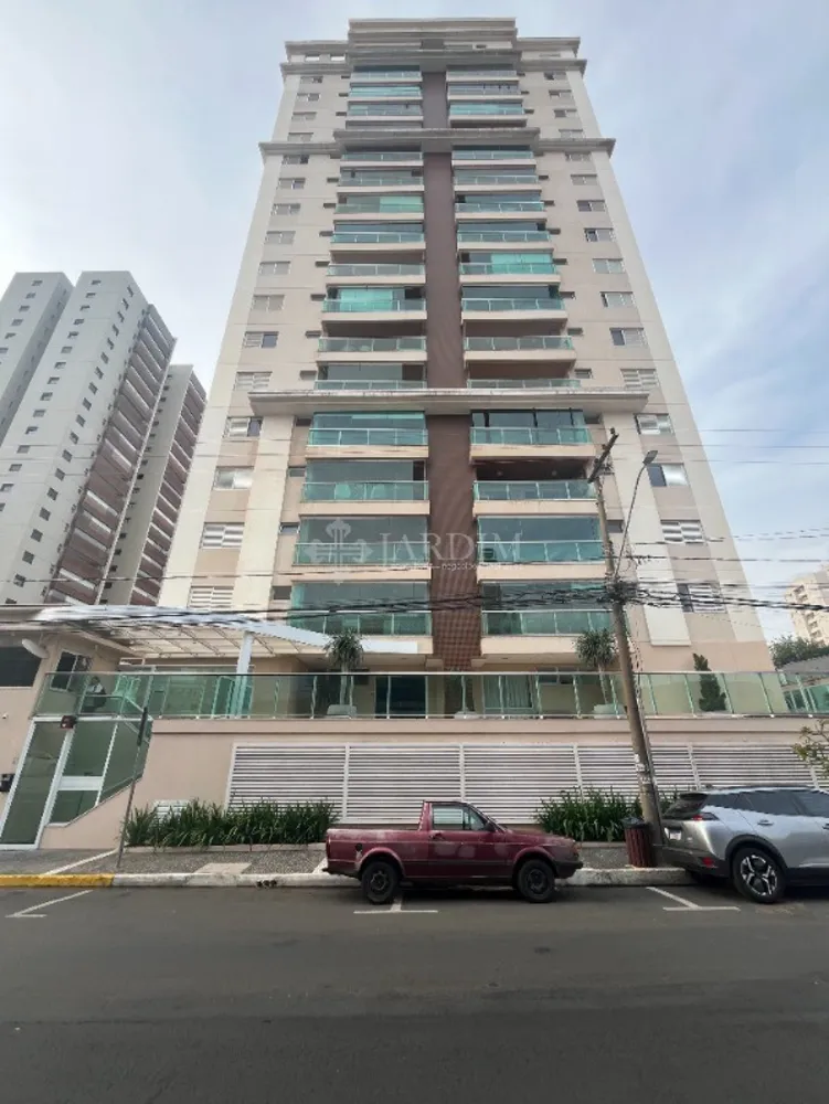 Apartamento, 3 quartos, 140 m² - Foto 12