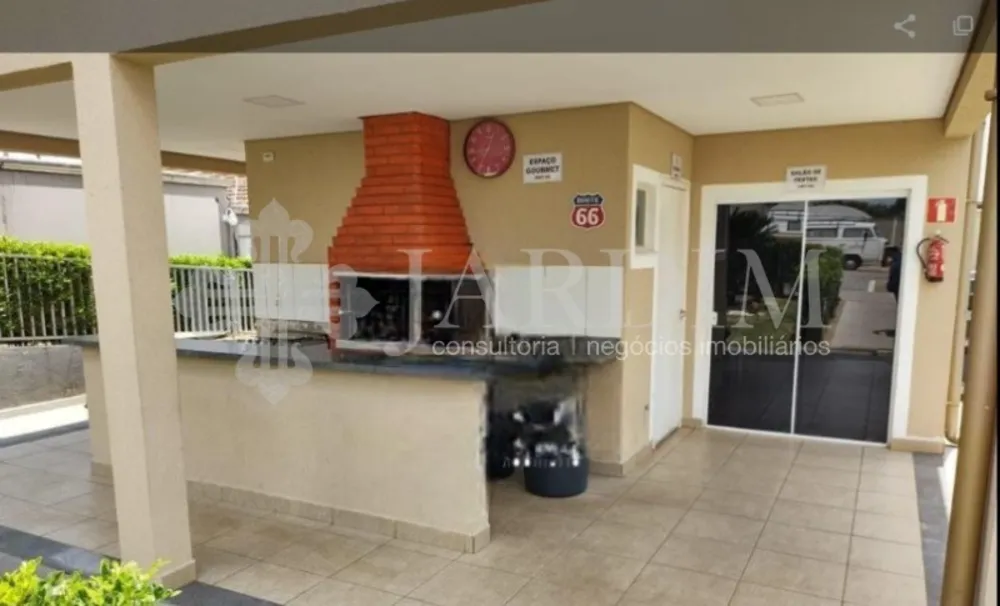 Apartamento, 2 quartos, 46 m² - Foto 20