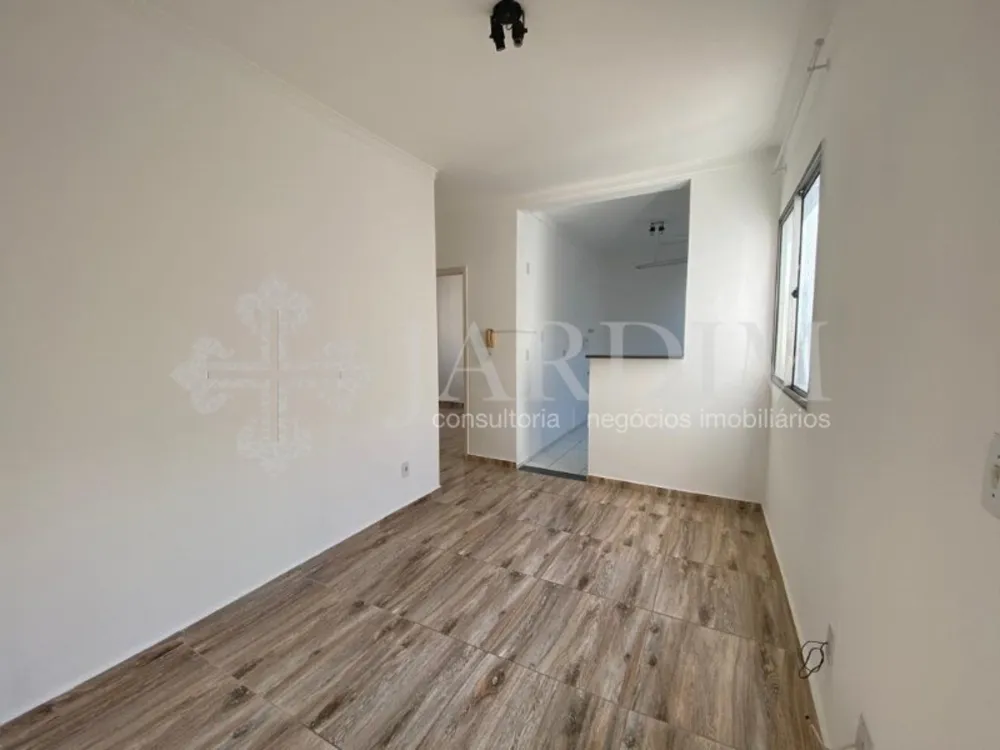 Apartamento, 2 quartos, 46 m² - Foto 12
