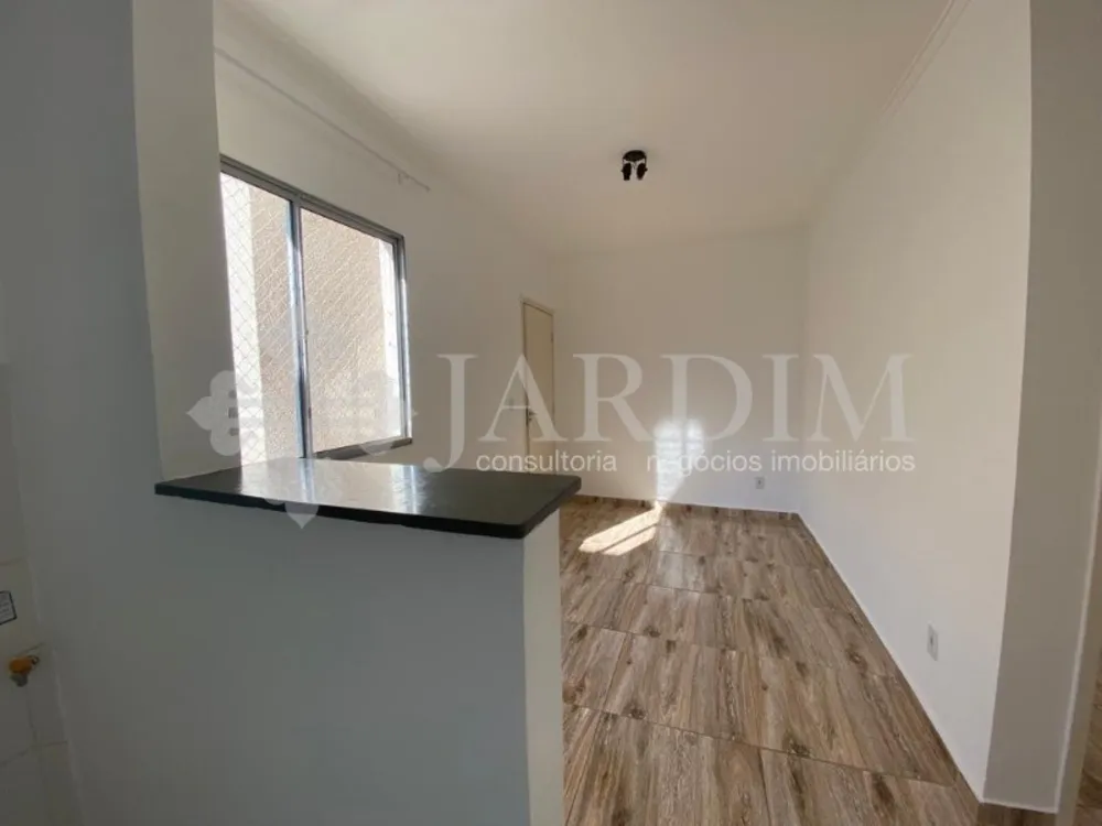 Apartamento, 2 quartos, 46 m² - Foto 11