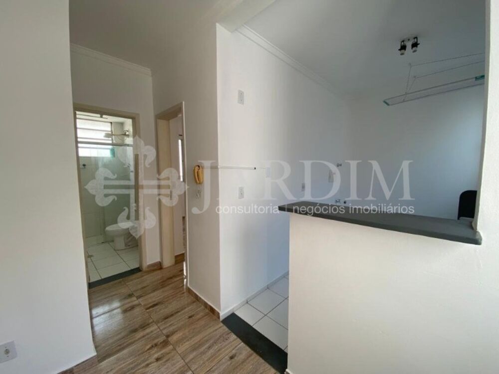 Apartamento, 2 quartos, 46 m² - Foto 4