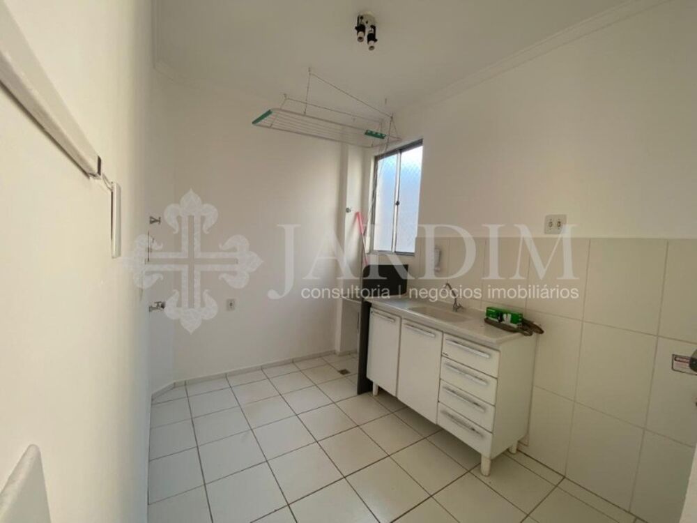Apartamento, 2 quartos, 46 m² - Foto 6