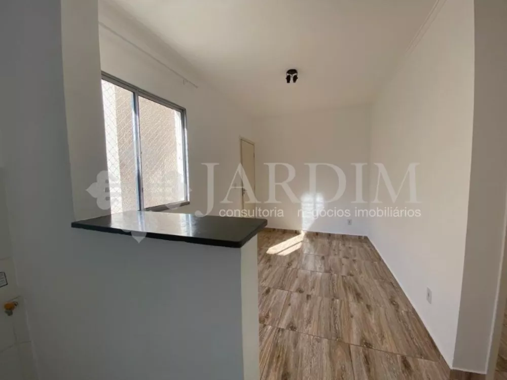 Apartamento à venda com 2 quartos, 46m² - Foto 4