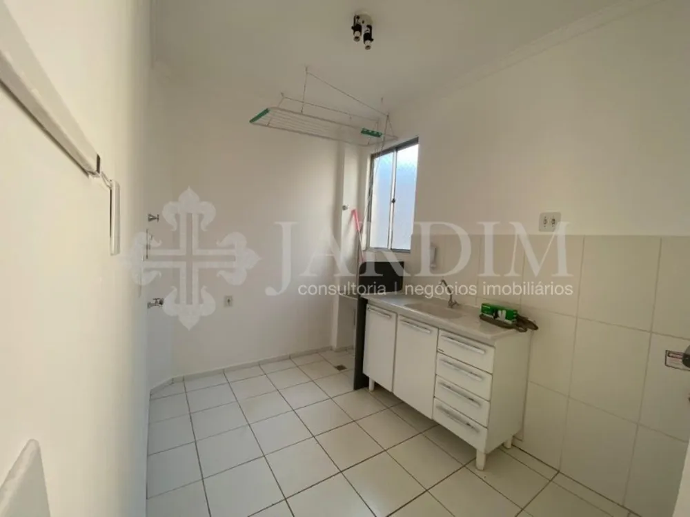 Apartamento, 2 quartos, 46 m² - Foto 13