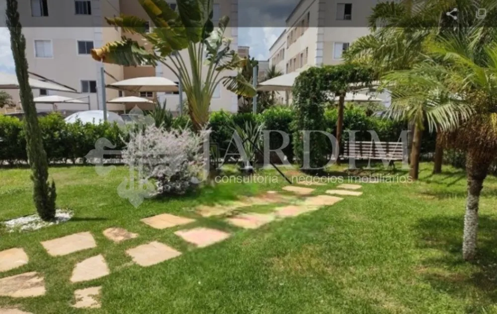 Apartamento, 2 quartos, 46 m² - Foto 19
