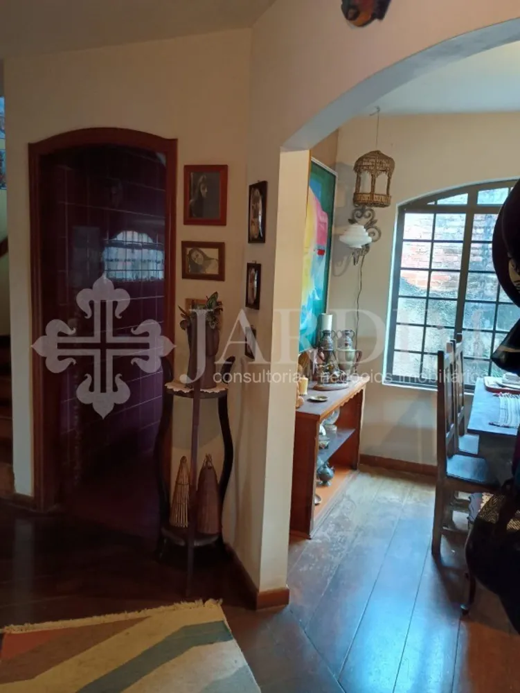 Sobrado, 3 quartos - Foto 15