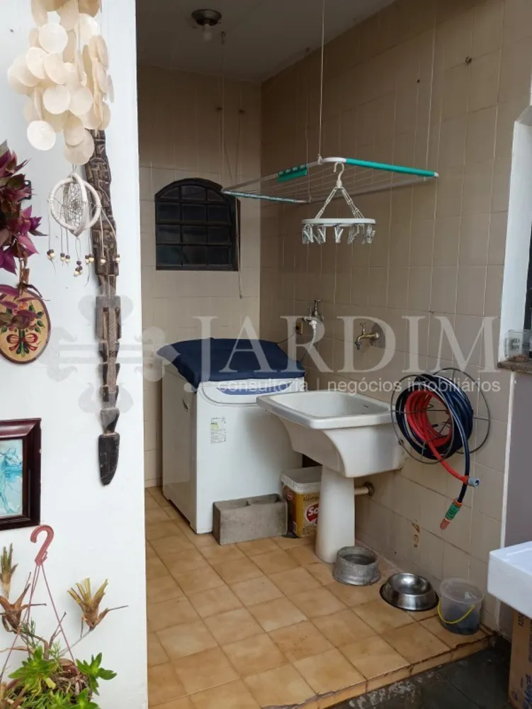 Sobrado, 3 quartos - Foto 1