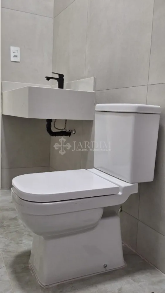 Casa de Condomínio, 3 quartos - Foto 8