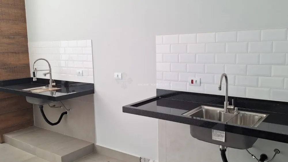 Casa de Condomínio, 3 quartos - Foto 12