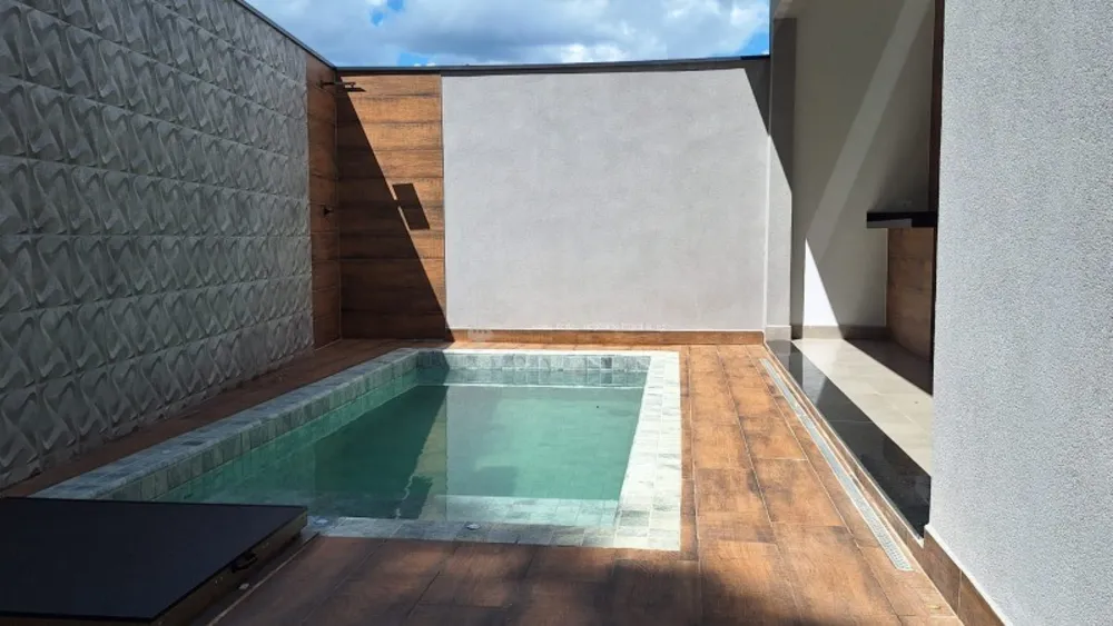 Casa de Condomínio, 3 quartos - Foto 11