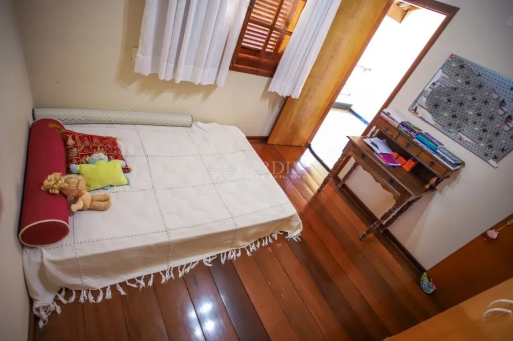 Sobrado, 4 quartos - Foto 6