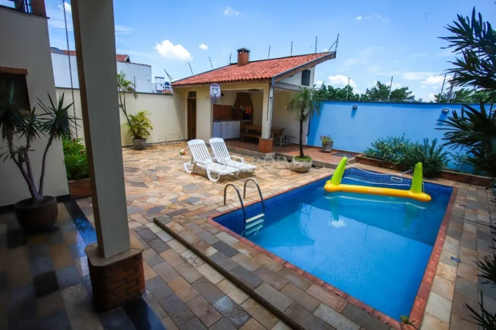 Sobrado, 4 quartos - Foto 15