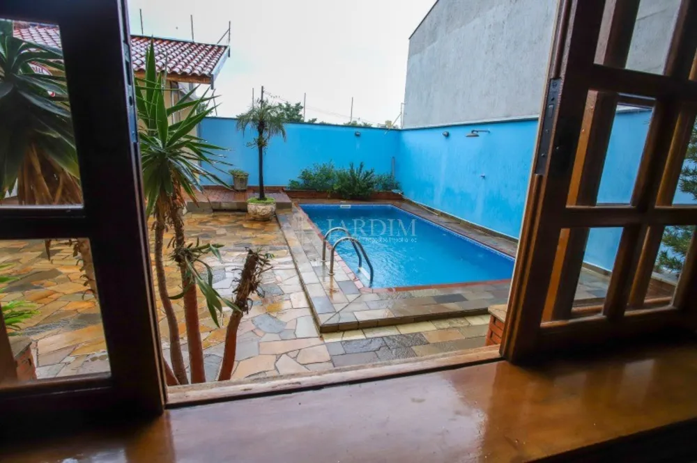 Sobrado, 4 quartos - Foto 11