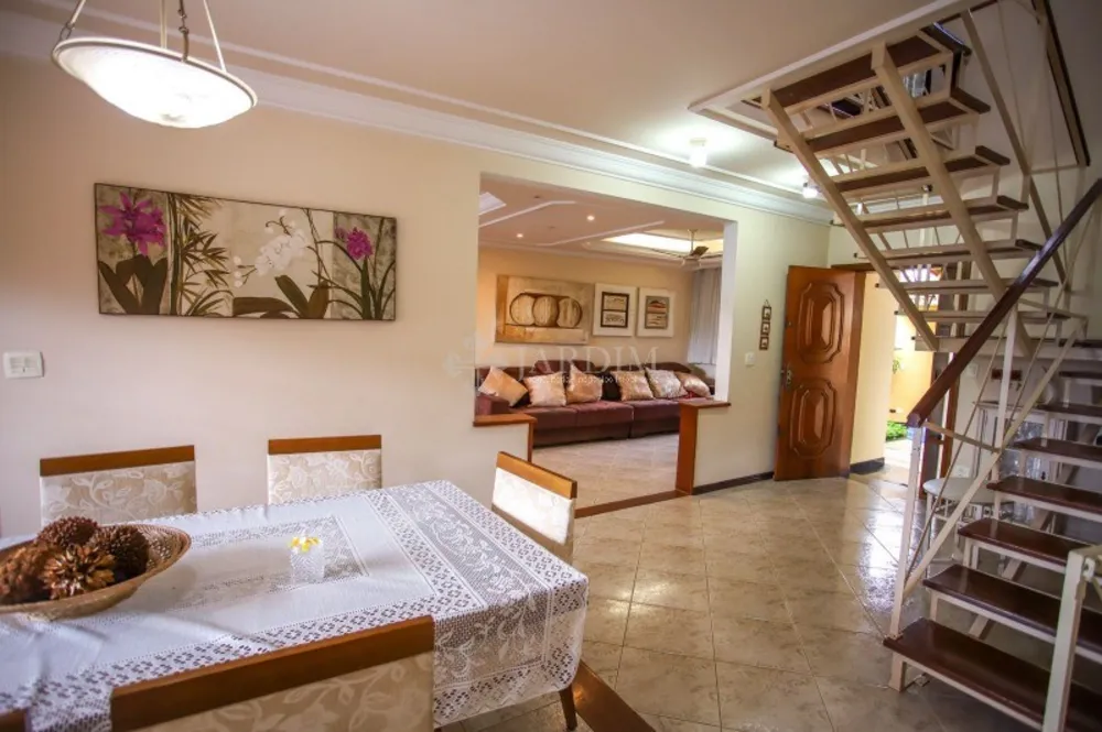 Sobrado, 4 quartos - Foto 4