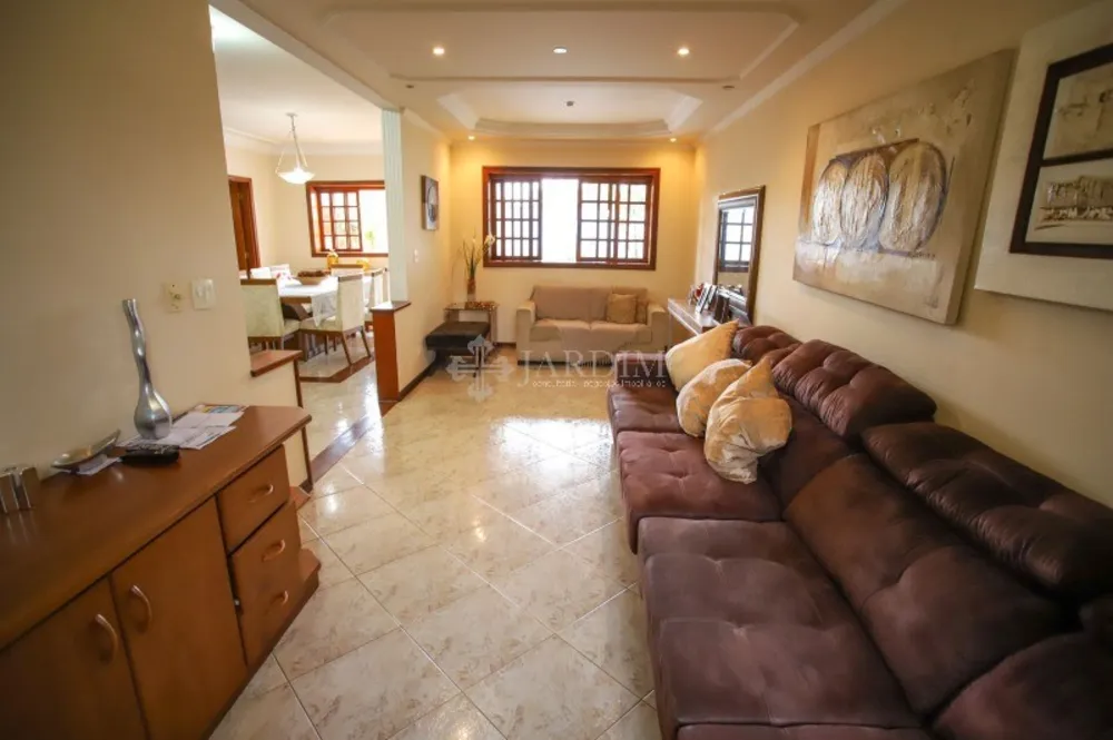Sobrado, 4 quartos - Foto 12