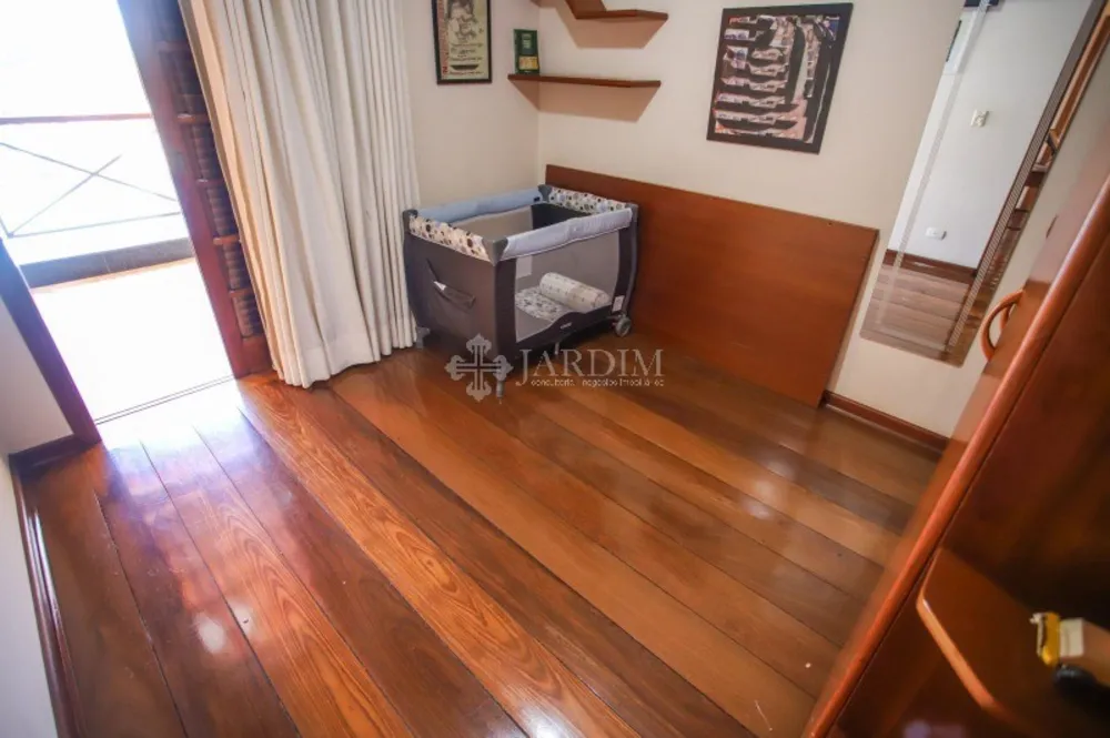 Sobrado, 4 quartos - Foto 7