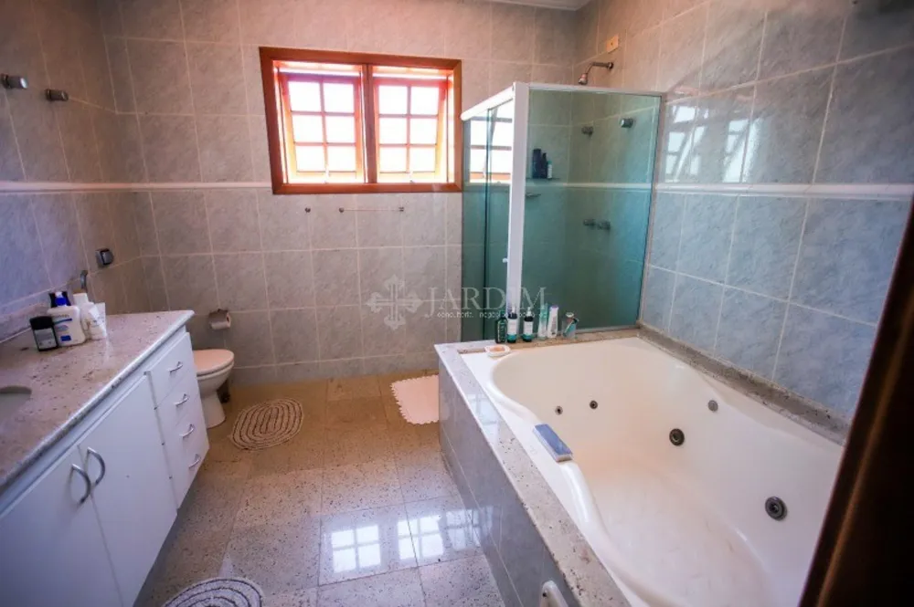 Sobrado, 4 quartos - Foto 8
