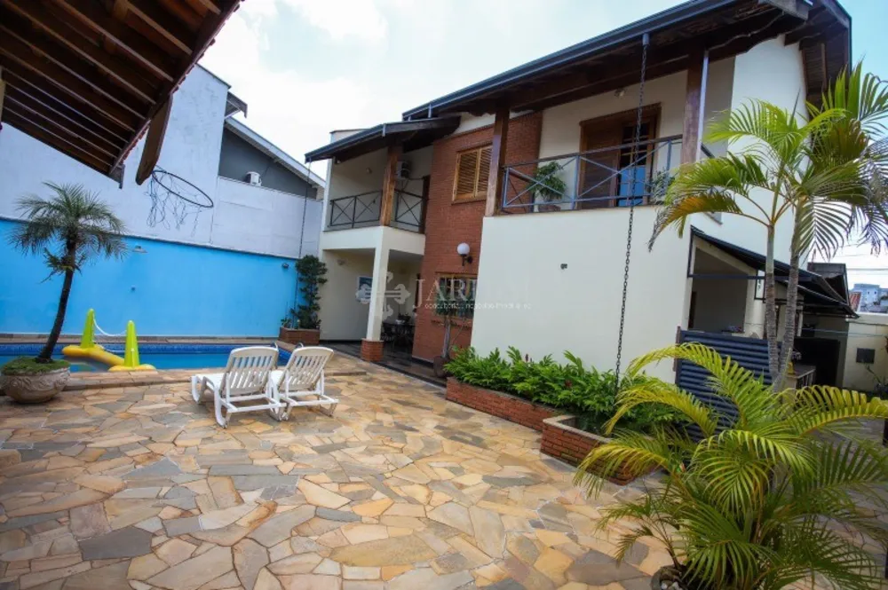 Sobrado, 4 quartos - Foto 2
