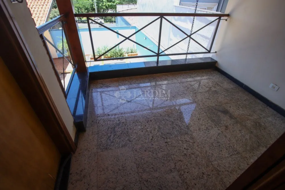 Sobrado, 4 quartos - Foto 10