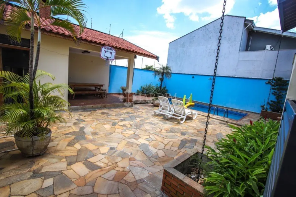 Sobrado, 4 quartos - Foto 3