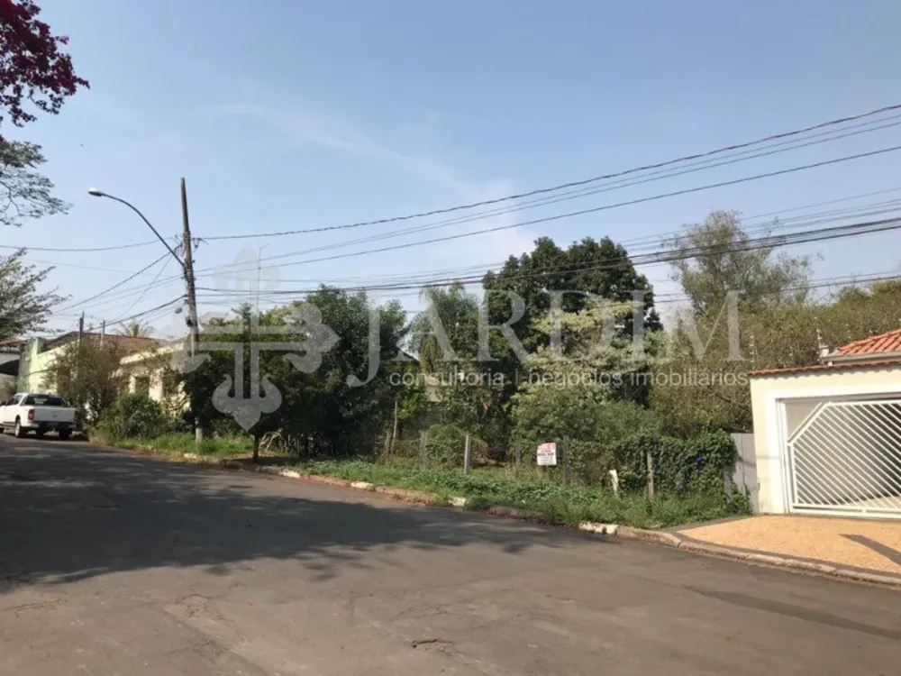 Terreno, 896 m² - Foto 1