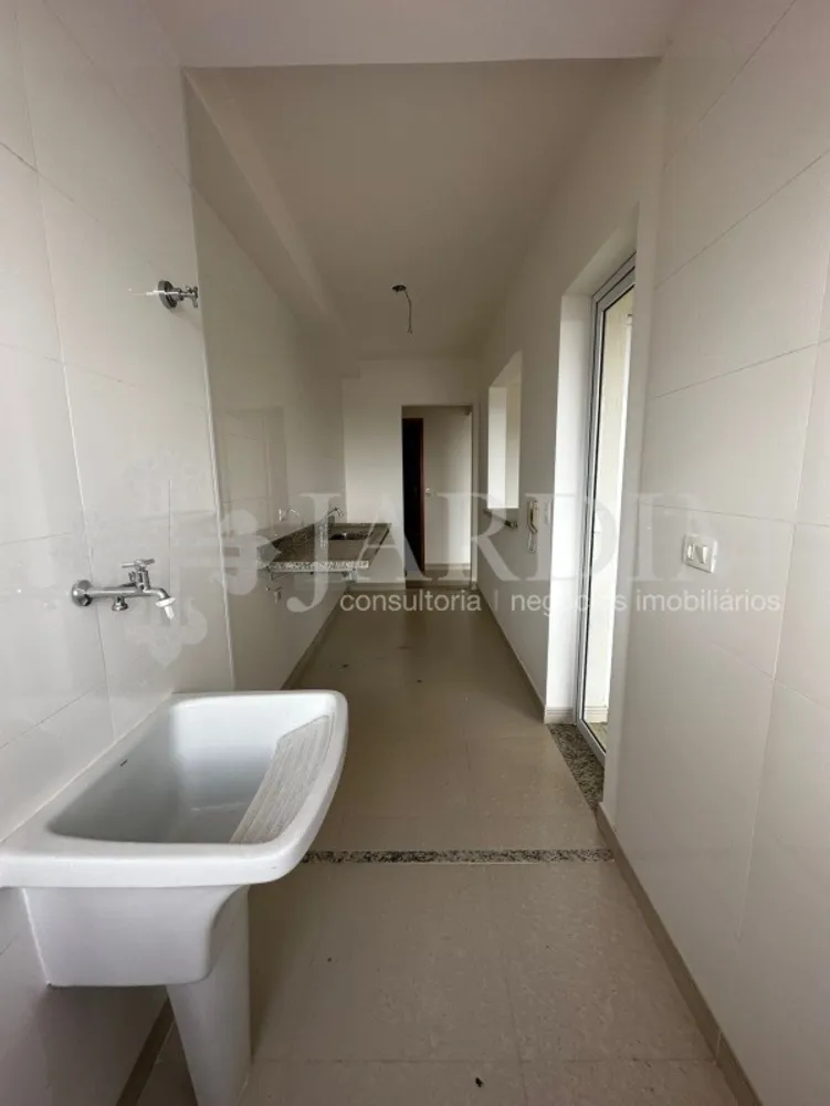 Apartamento, 3 quartos, 86 m² - Foto 9